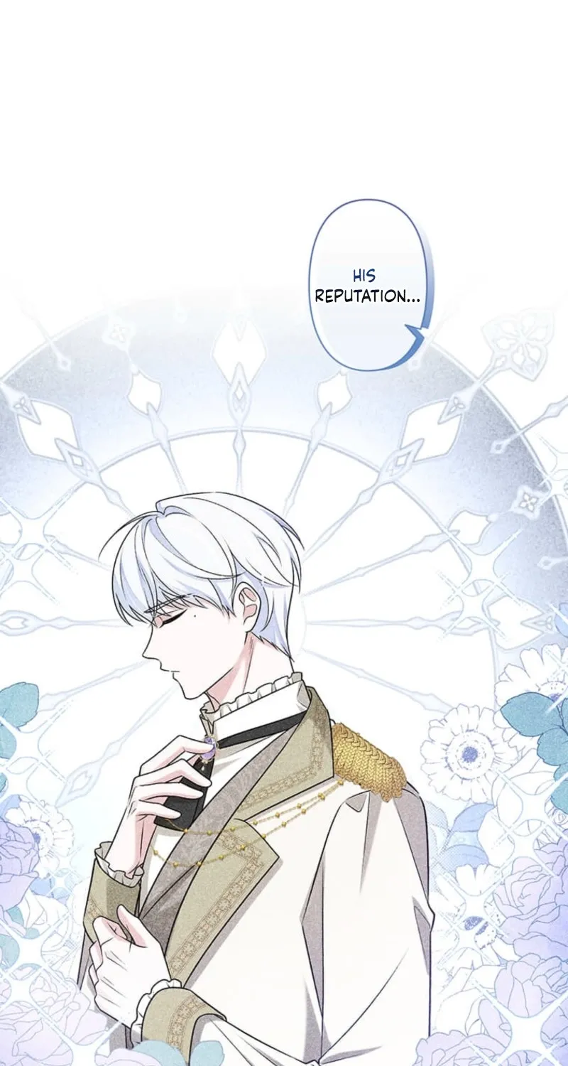 Koushaku Fujin wa Furin o Kimemashita Chapter 13 page 112 - 