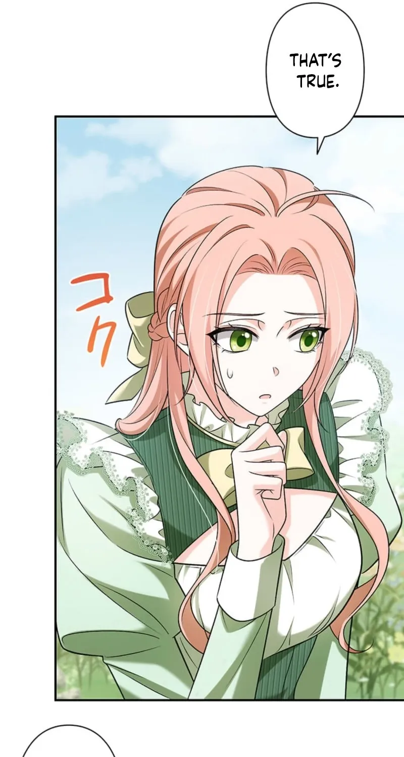 Koushaku Fujin wa Furin o Kimemashita Chapter 13 page 114 - 