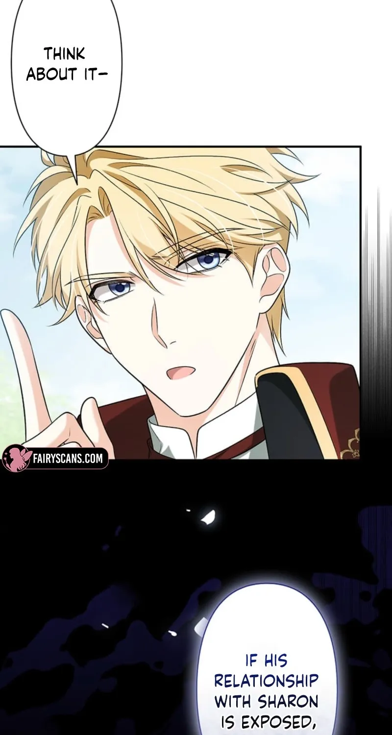 Koushaku Fujin wa Furin o Kimemashita Chapter 13 page 115 - 