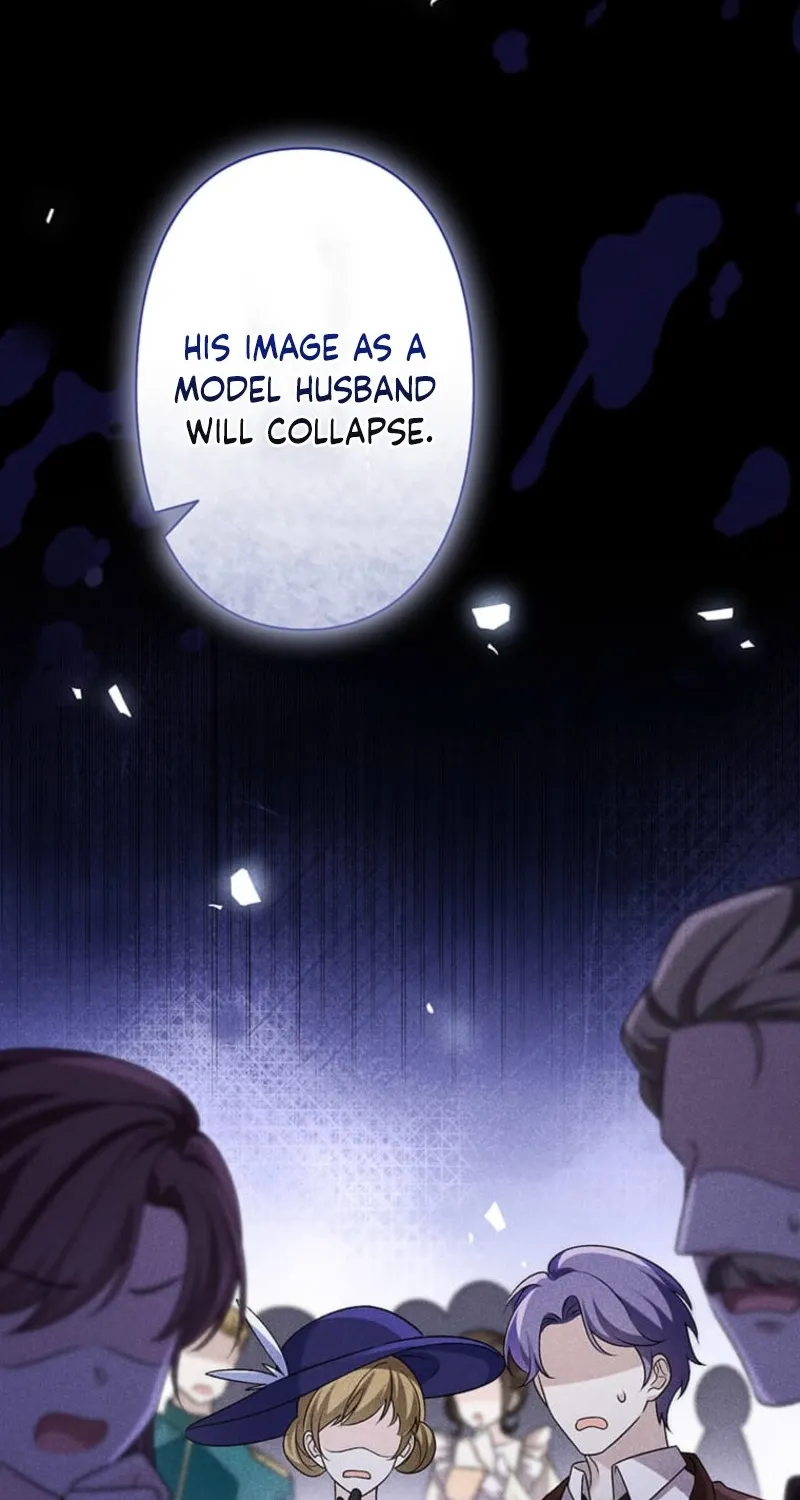 Koushaku Fujin wa Furin o Kimemashita Chapter 13 page 117 - 