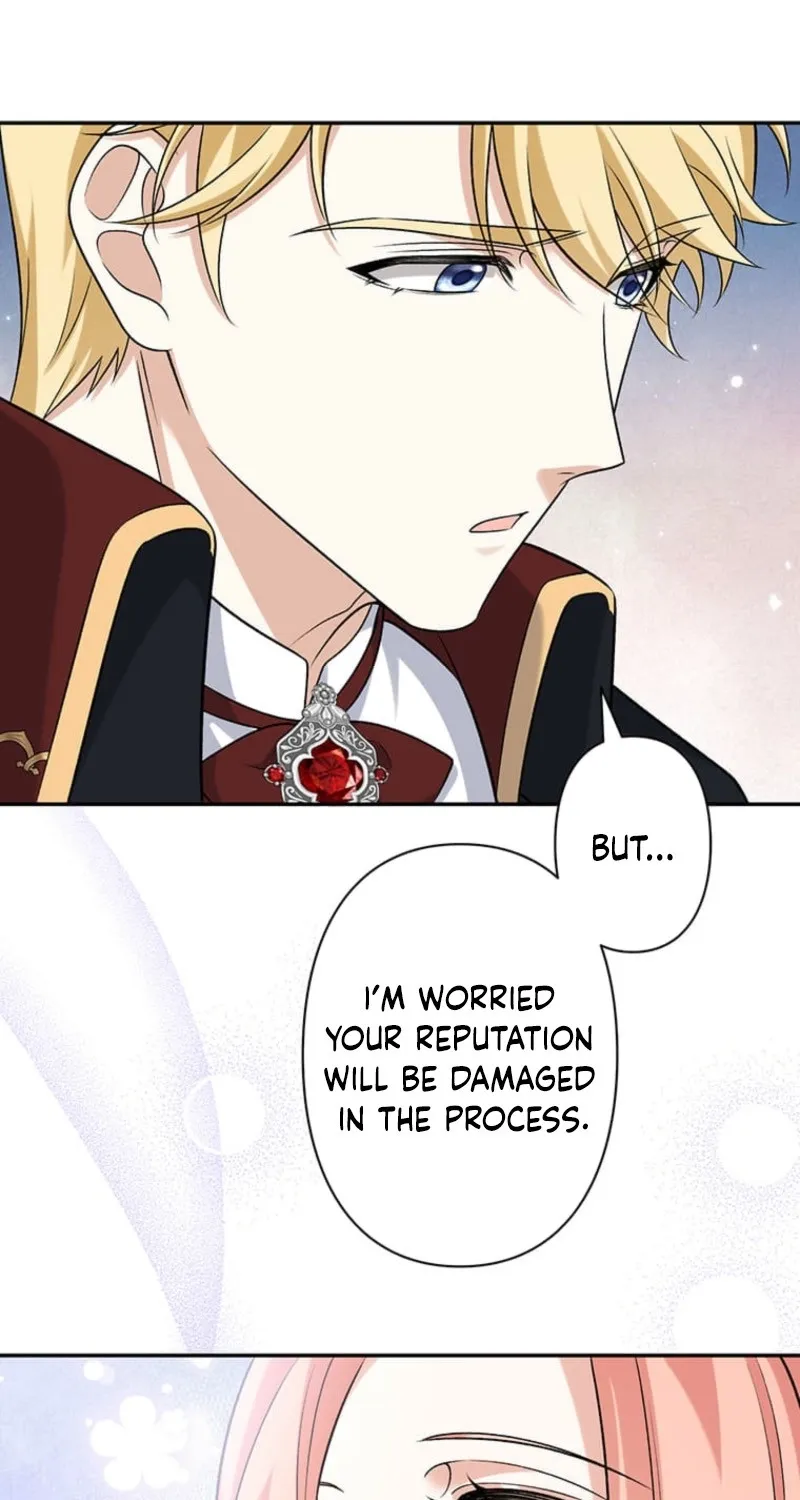 Koushaku Fujin wa Furin o Kimemashita Chapter 13 page 120 - 