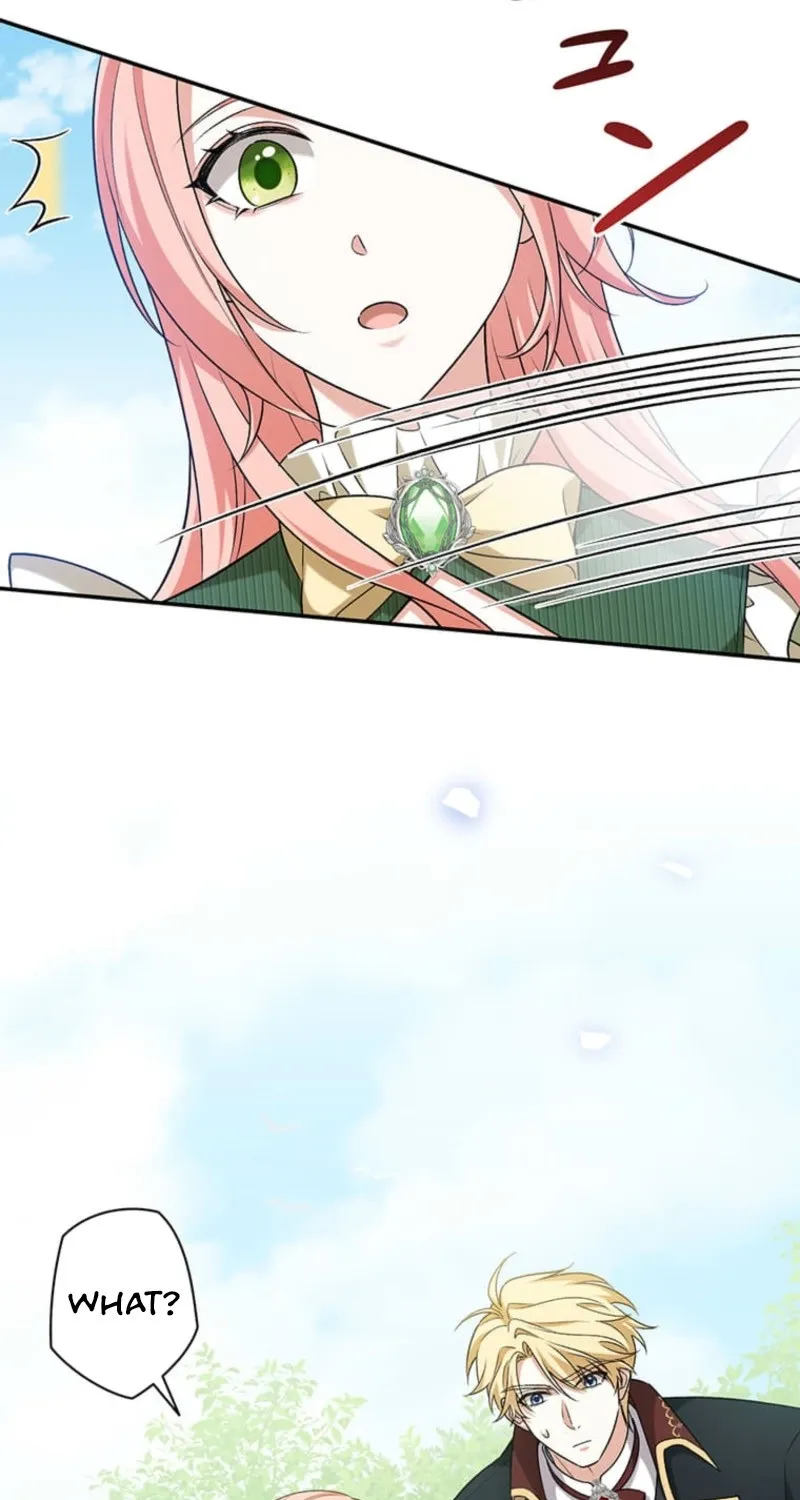 Koushaku Fujin wa Furin o Kimemashita Chapter 13 page 124 - 