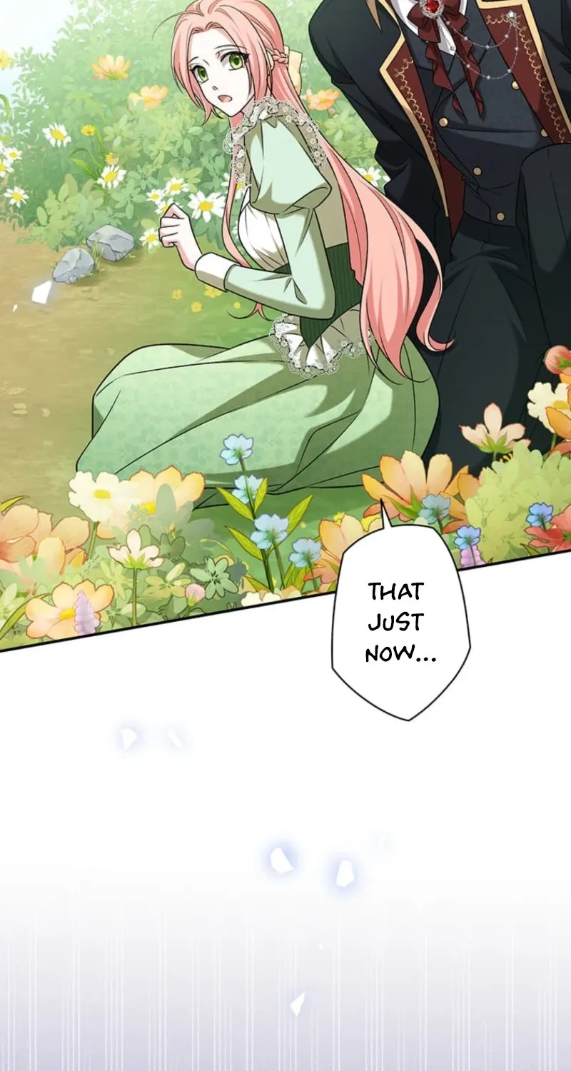 Koushaku Fujin wa Furin o Kimemashita Chapter 13 page 125 - 