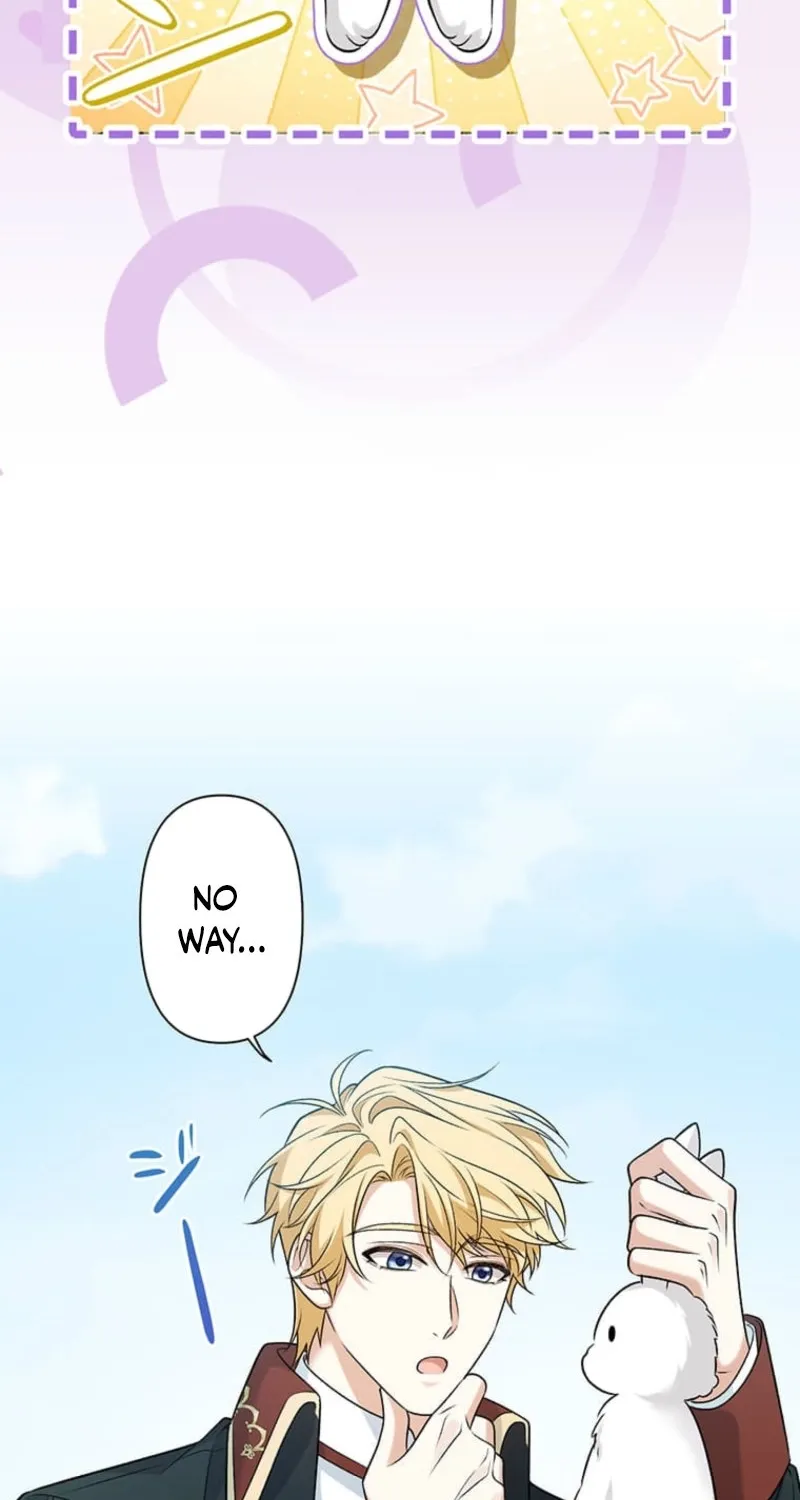 Koushaku Fujin wa Furin o Kimemashita Chapter 13 page 129 - 