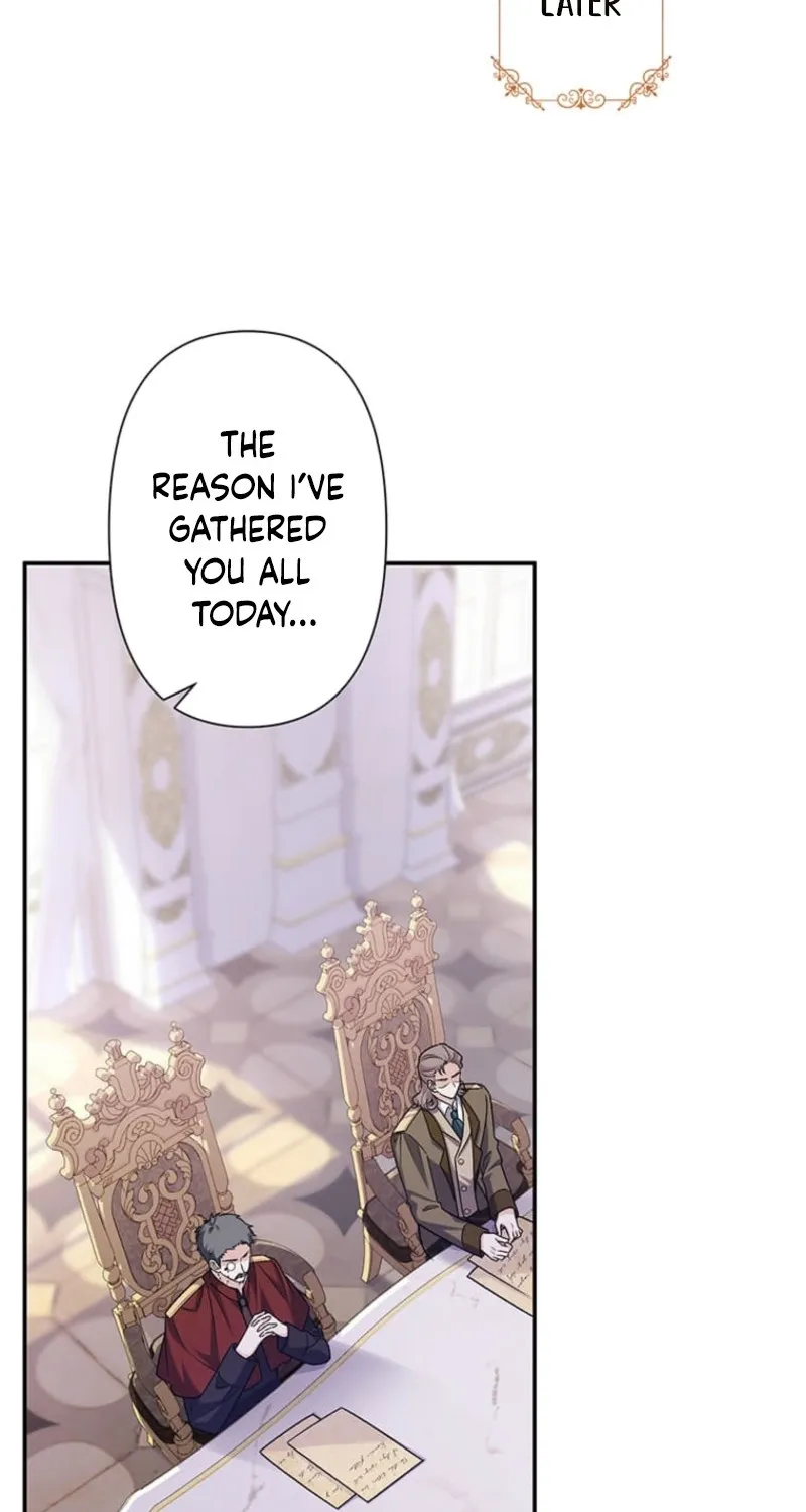Koushaku Fujin wa Furin o Kimemashita Chapter 13 page 17 - 