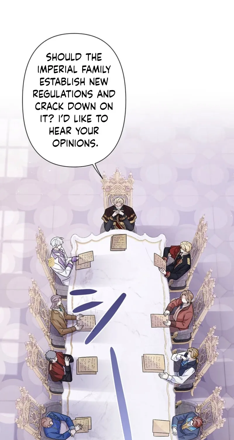 Koushaku Fujin wa Furin o Kimemashita Chapter 13 page 19 - 