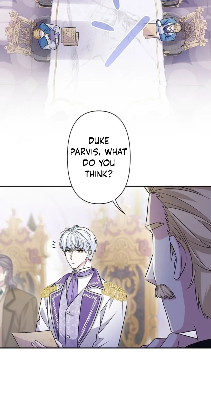 Koushaku Fujin wa Furin o Kimemashita Chapter 13 page 20 - 