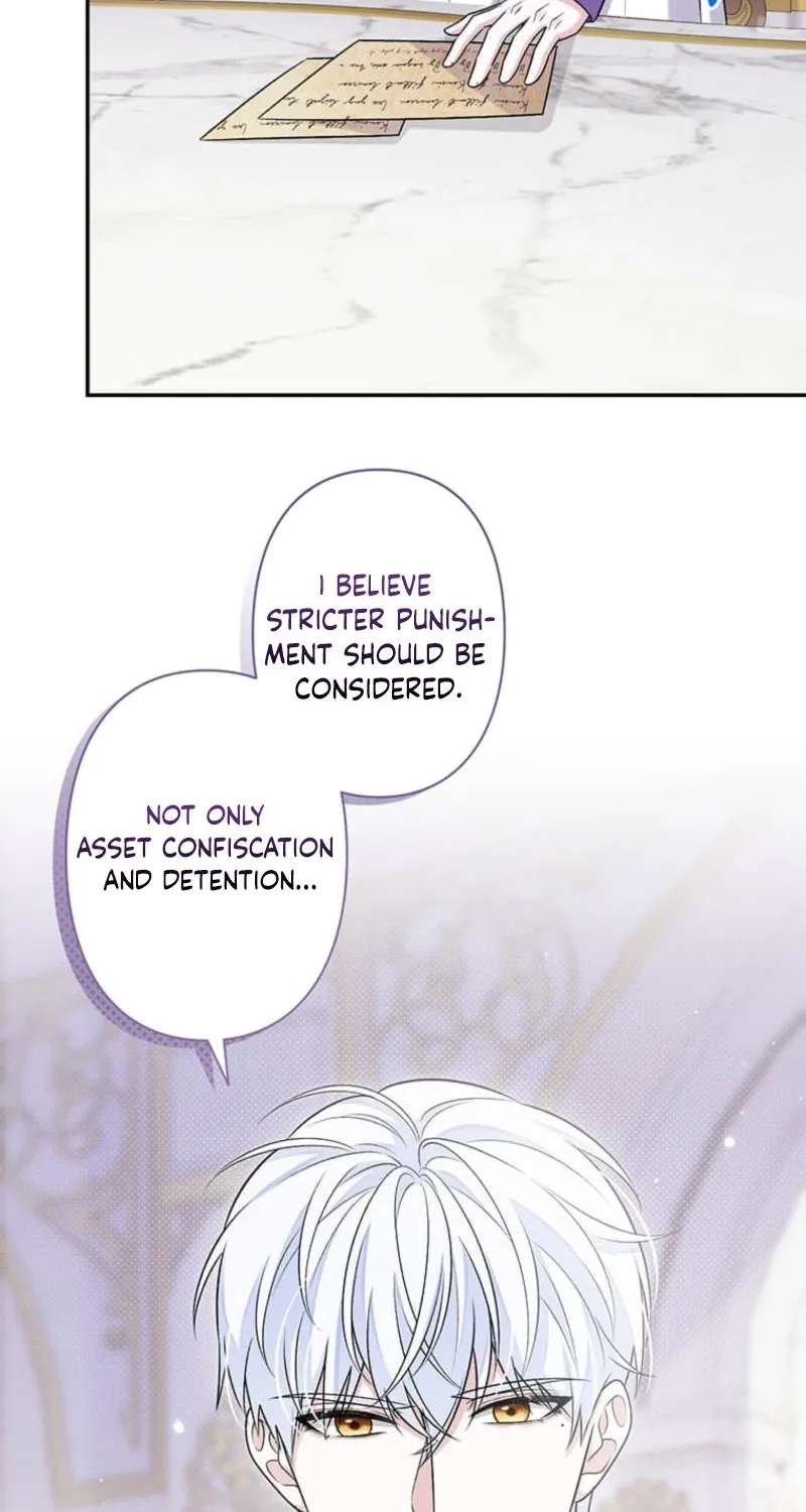 Koushaku Fujin wa Furin o Kimemashita Chapter 13 page 22 - 