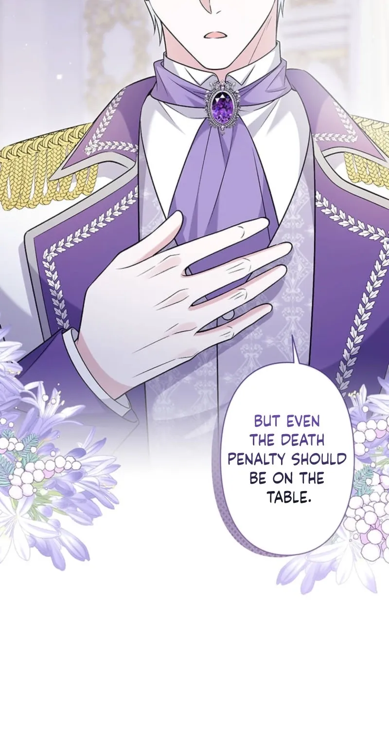 Koushaku Fujin wa Furin o Kimemashita Chapter 13 page 23 - 