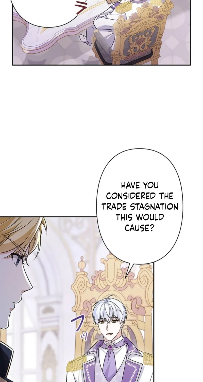 Koushaku Fujin wa Furin o Kimemashita Chapter 13 page 29 - 