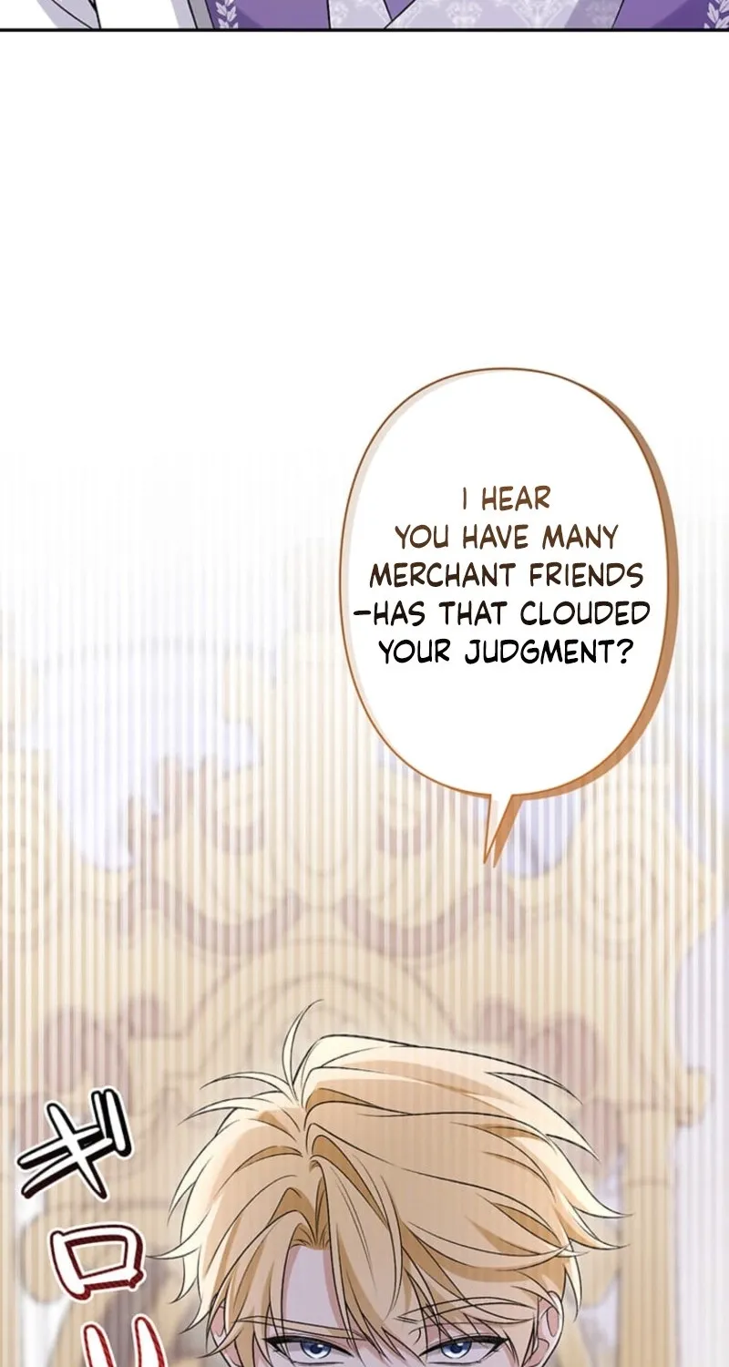 Koushaku Fujin wa Furin o Kimemashita Chapter 13 page 32 - 