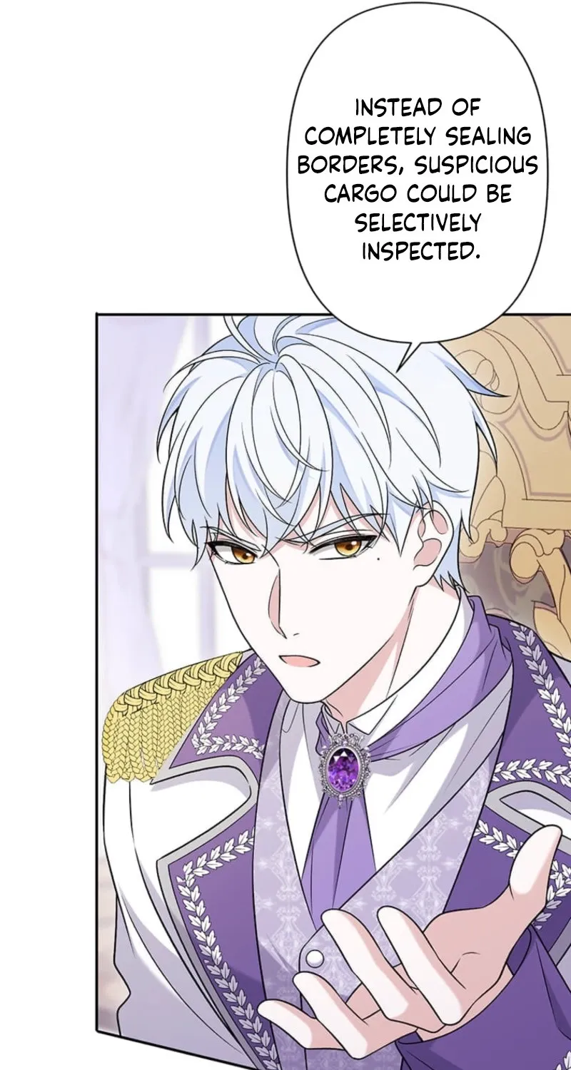 Koushaku Fujin wa Furin o Kimemashita Chapter 13 page 37 - 