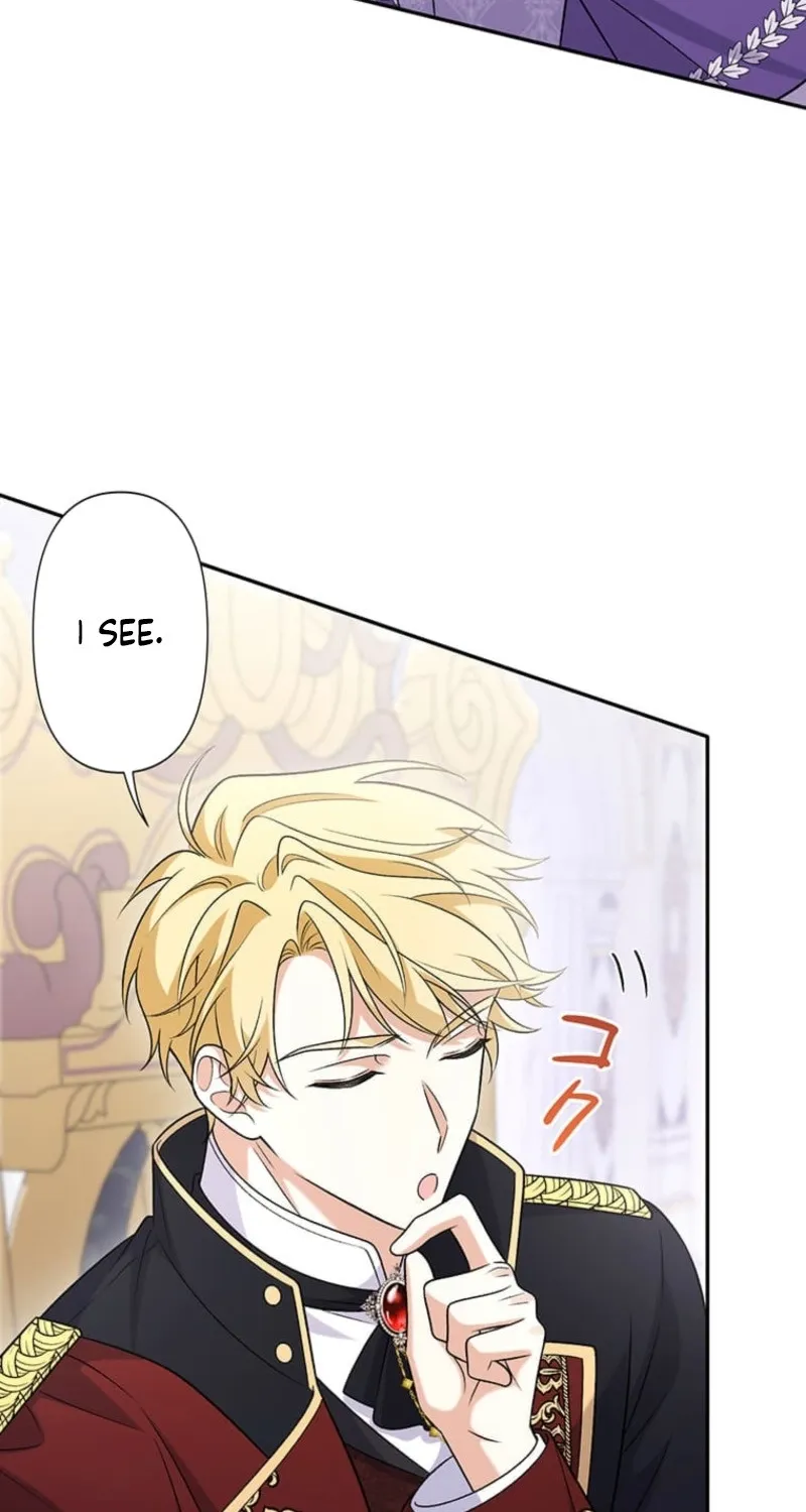 Koushaku Fujin wa Furin o Kimemashita Chapter 13 page 38 - 