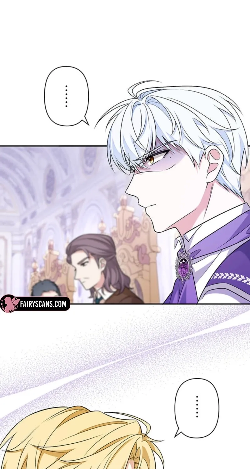 Koushaku Fujin wa Furin o Kimemashita Chapter 13 page 43 - 