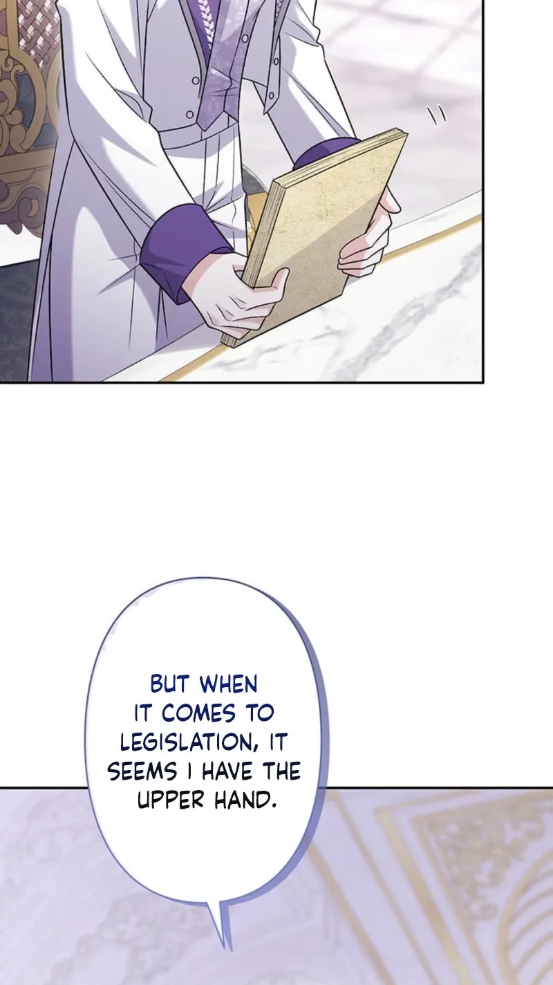 Koushaku Fujin wa Furin o Kimemashita Chapter 13 page 48 - 