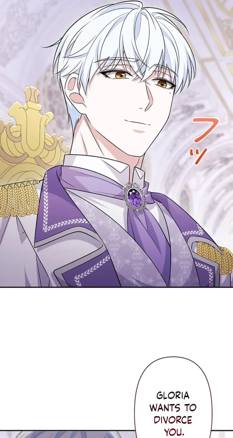 Koushaku Fujin wa Furin o Kimemashita Chapter 13 page 49 - 