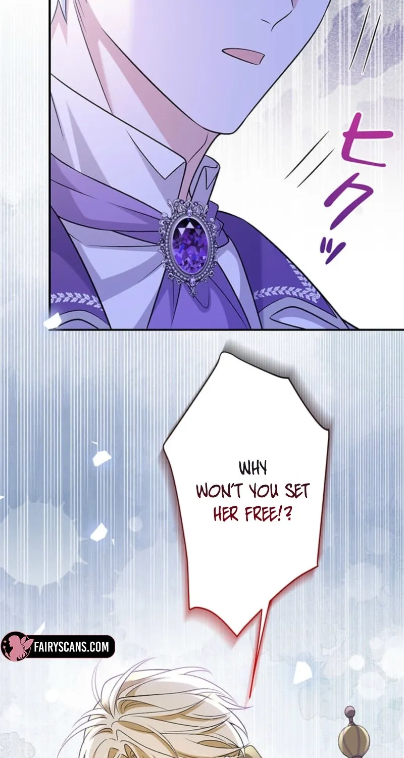 Koushaku Fujin wa Furin o Kimemashita Chapter 13 page 51 - 
