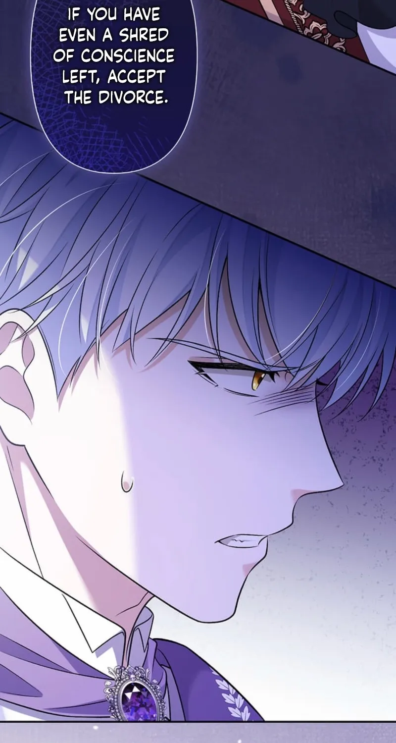 Koushaku Fujin wa Furin o Kimemashita Chapter 13 page 55 - 