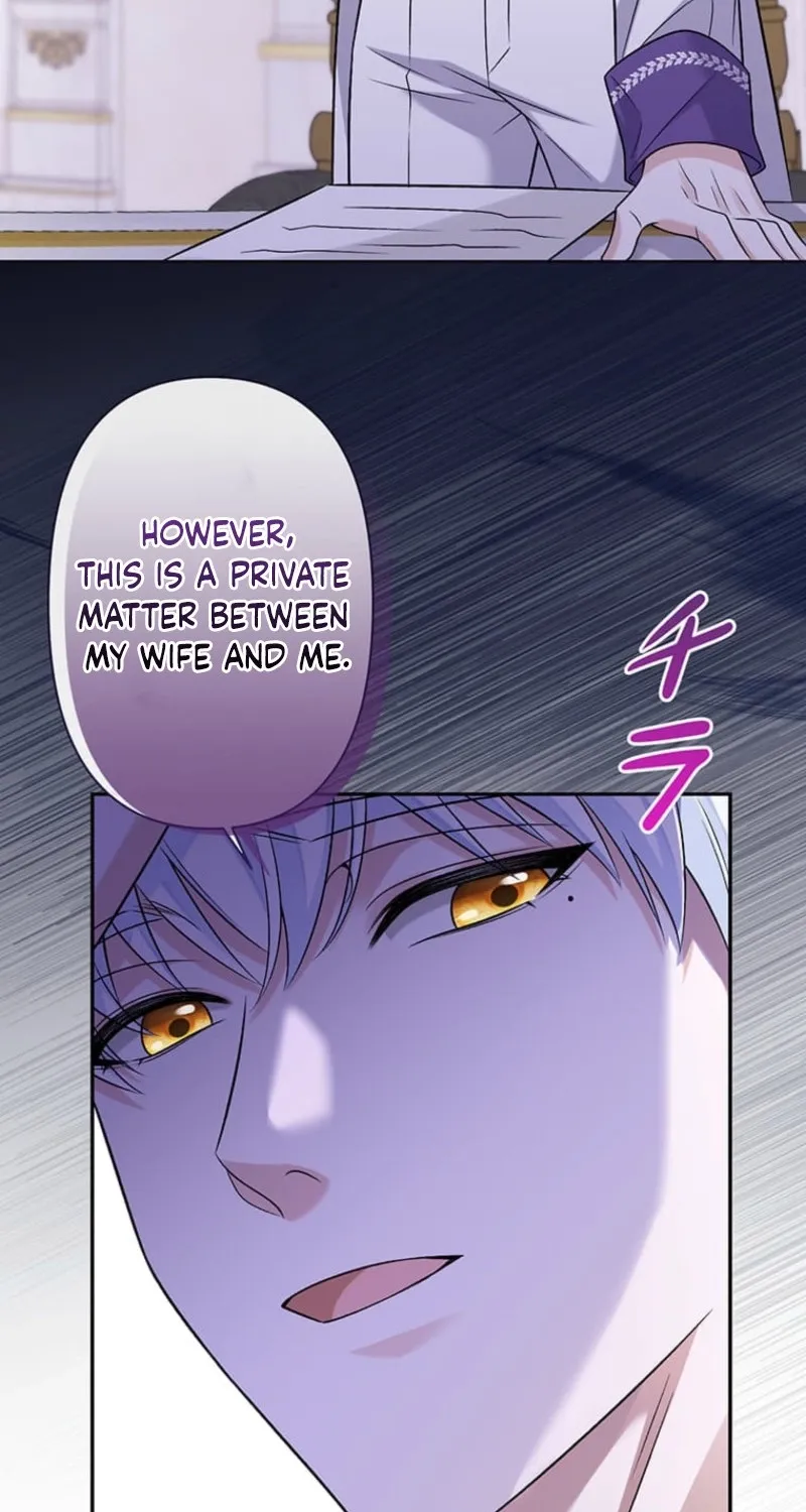 Koushaku Fujin wa Furin o Kimemashita Chapter 13 page 58 - 