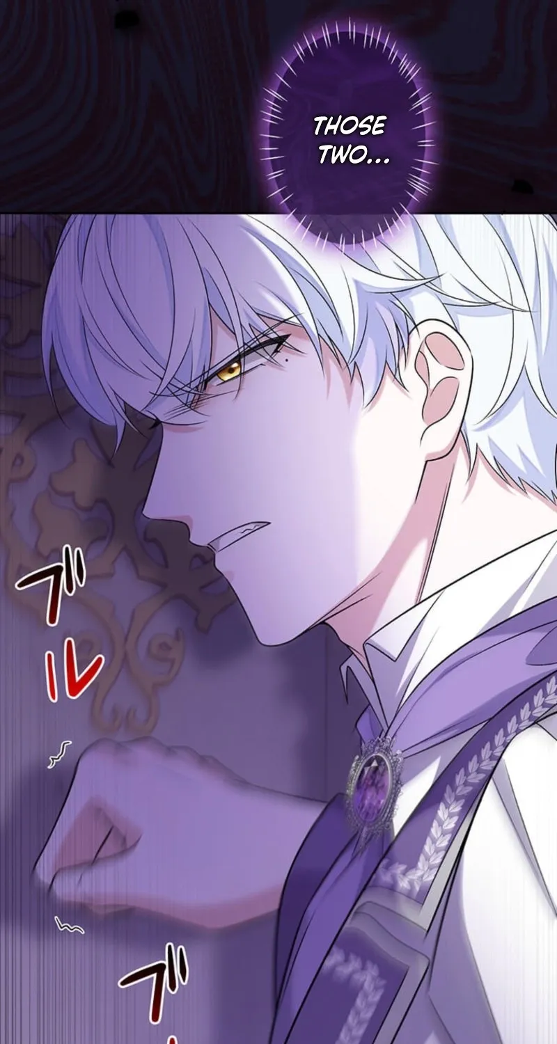 Koushaku Fujin wa Furin o Kimemashita Chapter 13 page 64 - 