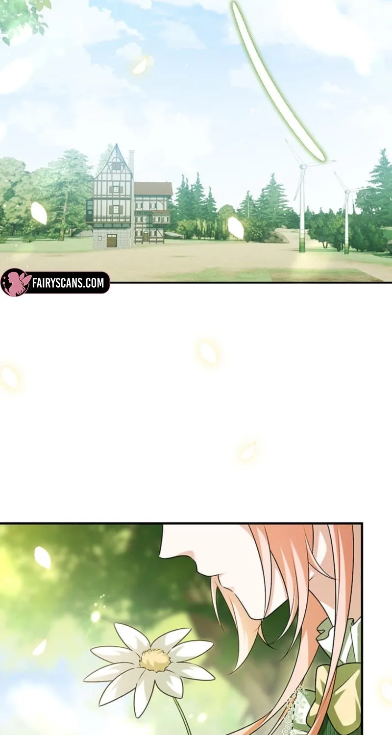 Koushaku Fujin wa Furin o Kimemashita Chapter 13 page 70 - 