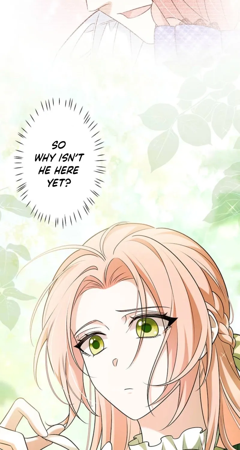 Koushaku Fujin wa Furin o Kimemashita Chapter 13 page 74 - 
