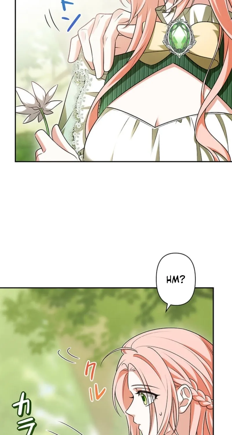 Koushaku Fujin wa Furin o Kimemashita Chapter 13 page 76 - 