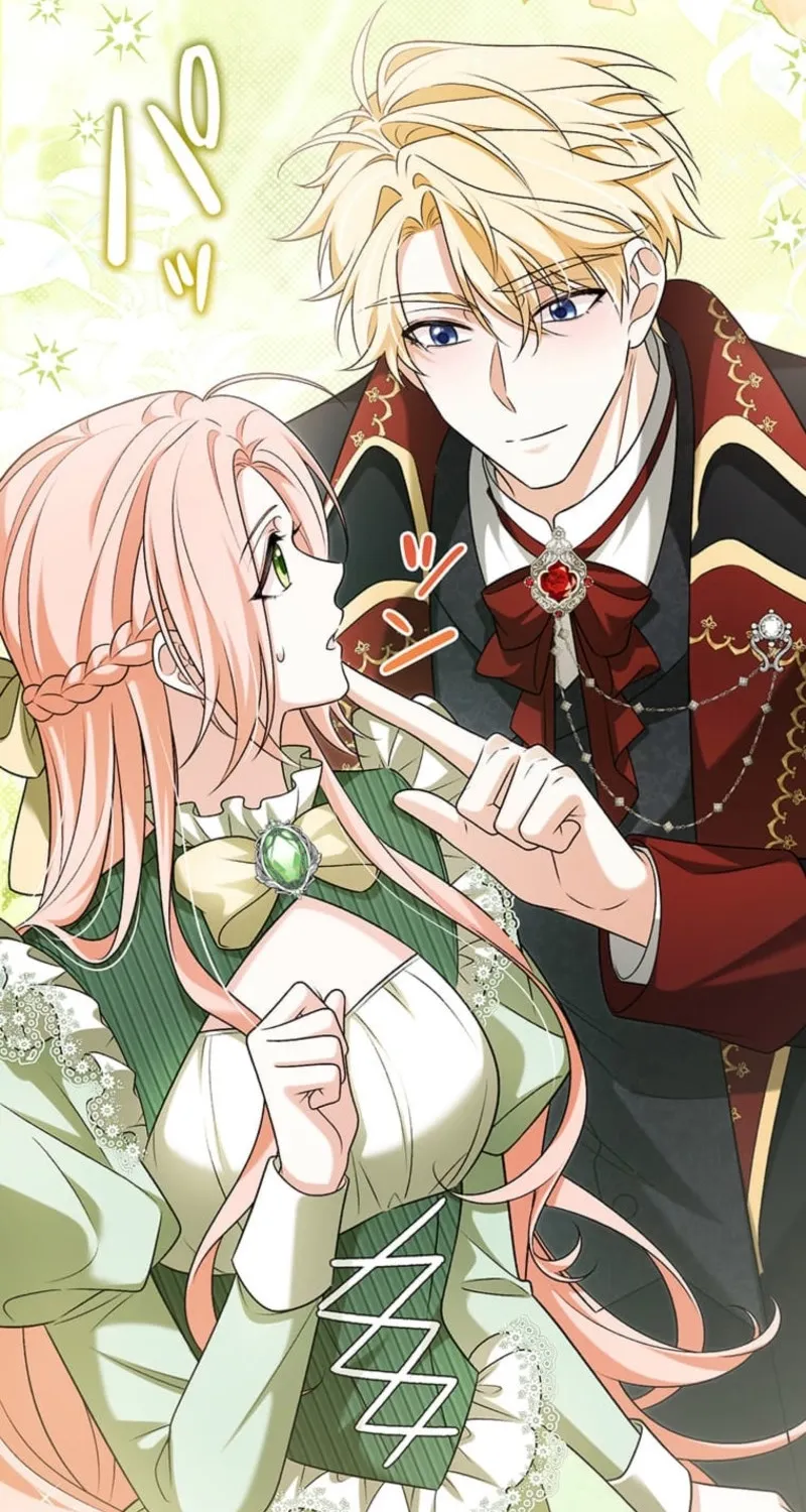Koushaku Fujin wa Furin o Kimemashita Chapter 13 page 79 - 