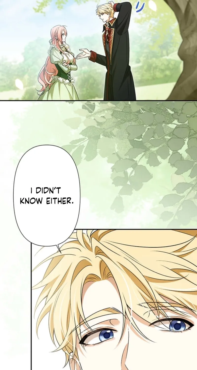 Koushaku Fujin wa Furin o Kimemashita Chapter 13 page 84 - 