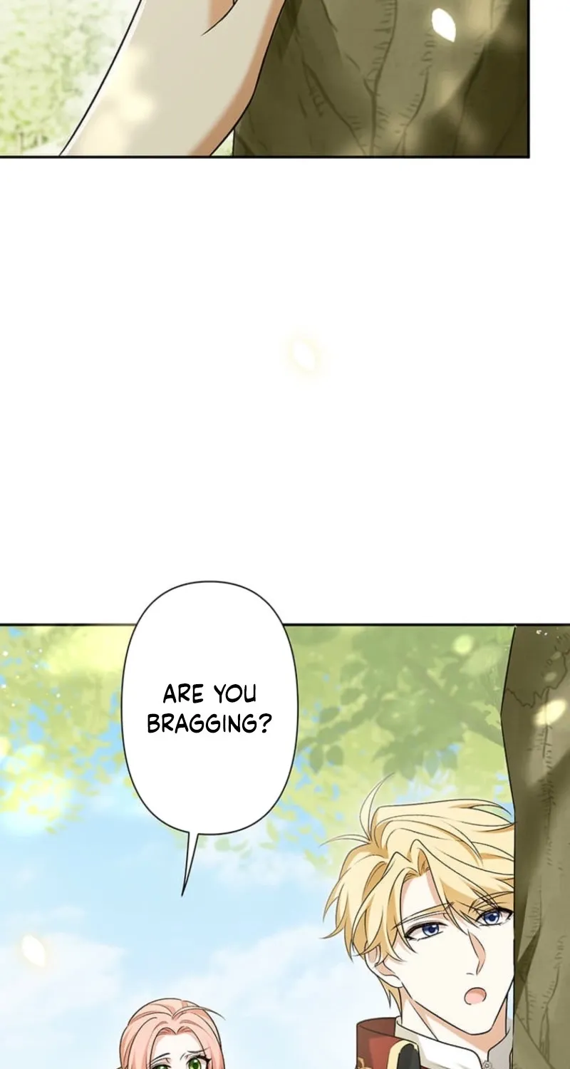 Koushaku Fujin wa Furin o Kimemashita Chapter 13 page 86 - 