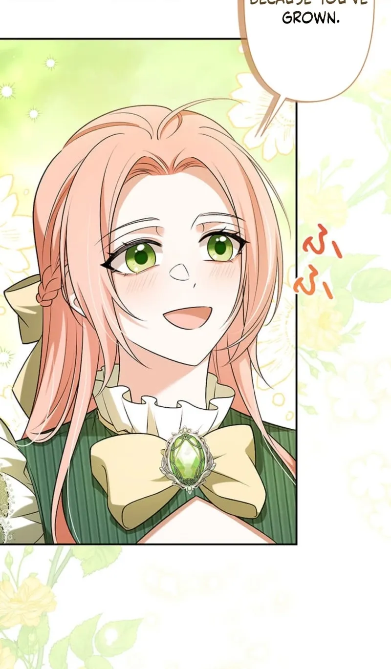 Koushaku Fujin wa Furin o Kimemashita Chapter 13 page 89 - 