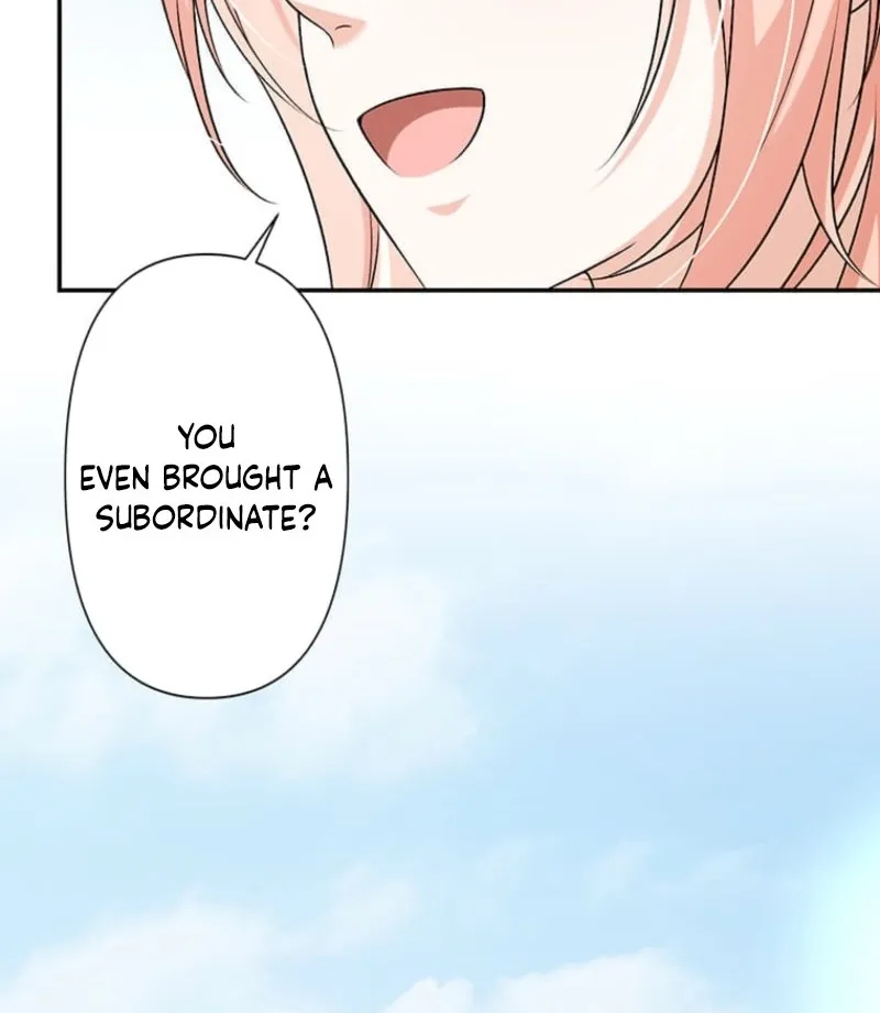 Koushaku Fujin wa Furin o Kimemashita Chapter 13 page 95 - 