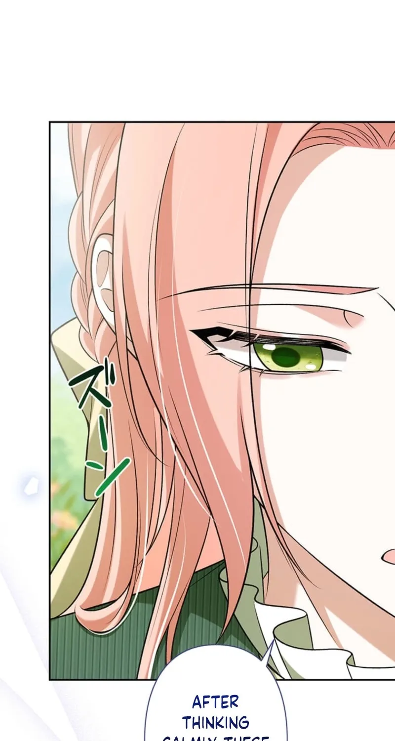 Koushaku Fujin wa Furin o Kimemashita Chapter 13 page 99 - 