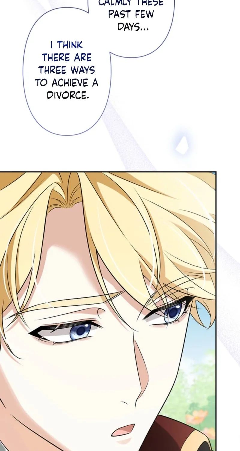 Koushaku Fujin wa Furin o Kimemashita Chapter 13 page 100 - 