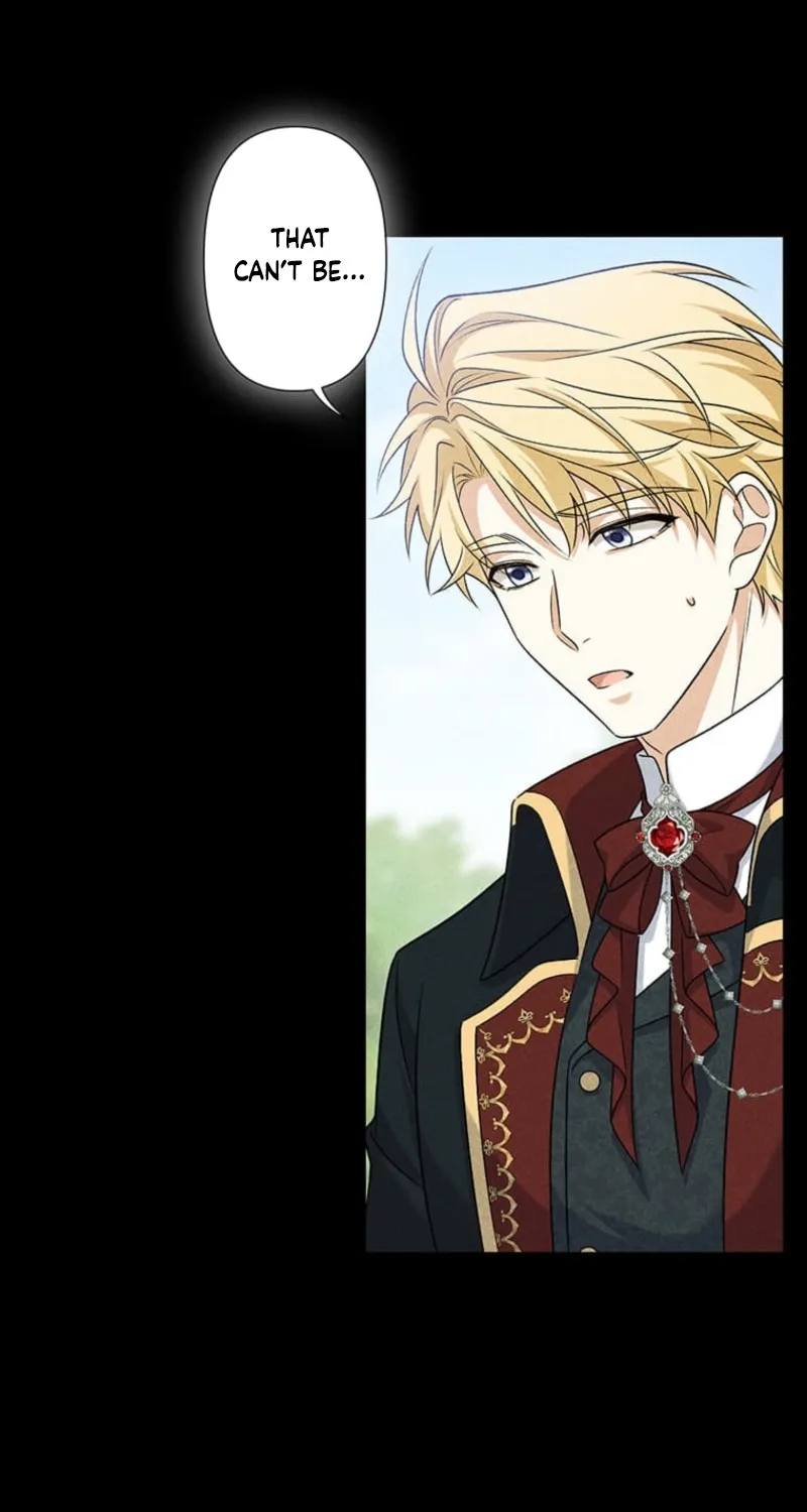 Koushaku Fujin wa Furin o Kimemashita Chapter 14 page 104 - 