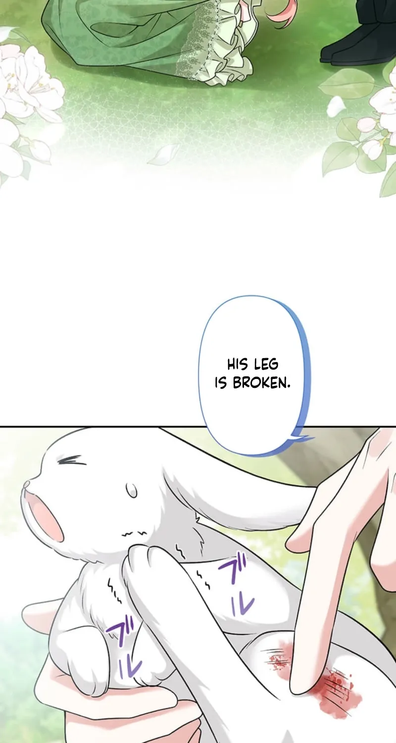 Koushaku Fujin wa Furin o Kimemashita Chapter 14 page 17 - 