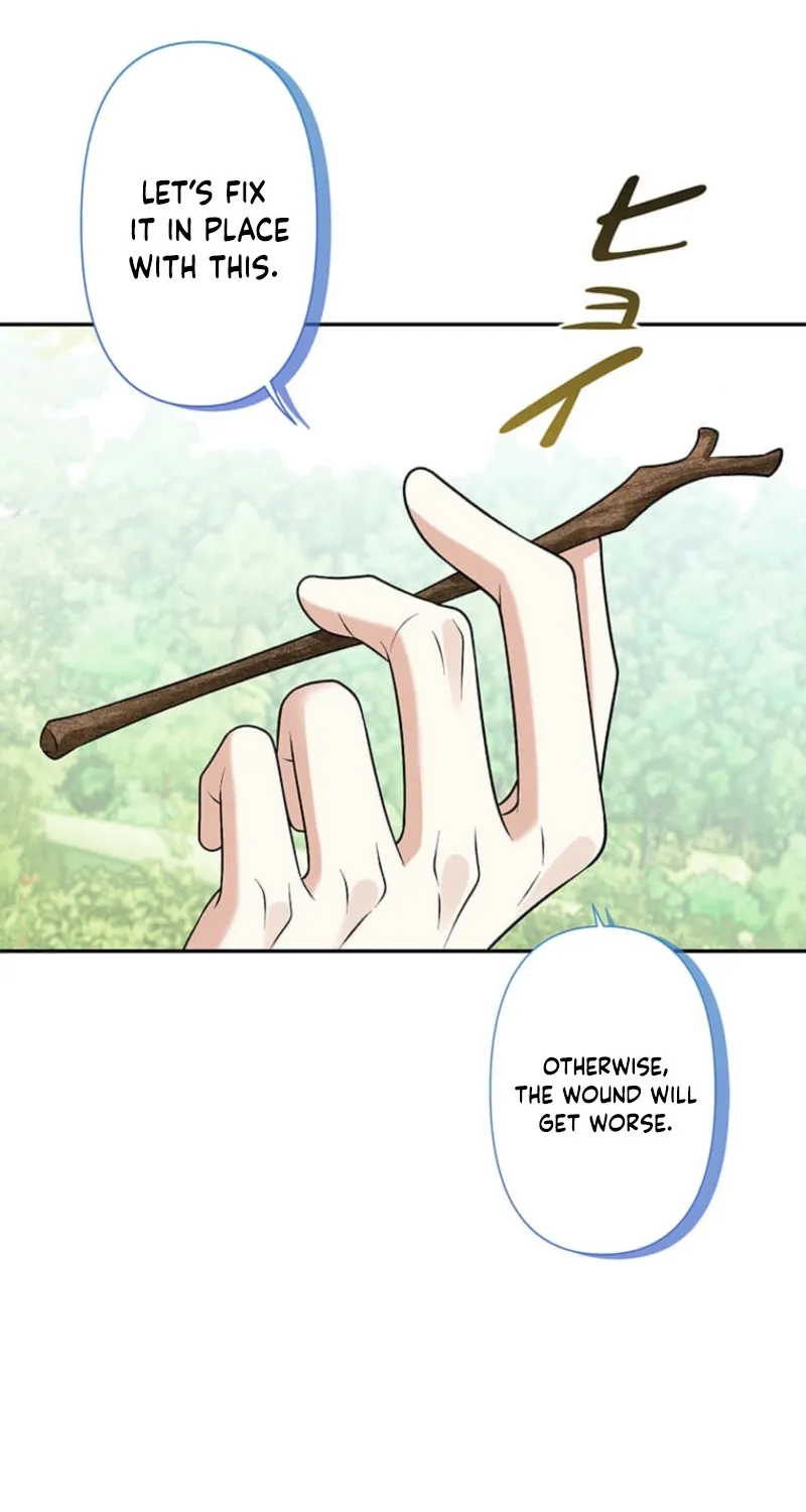 Koushaku Fujin wa Furin o Kimemashita Chapter 14 page 19 - 
