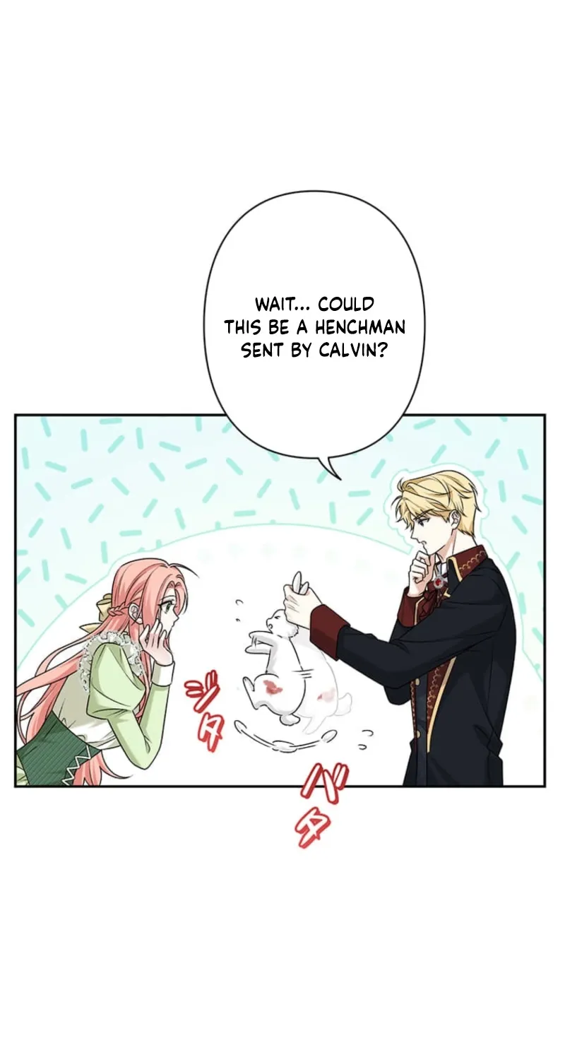 Koushaku Fujin wa Furin o Kimemashita Chapter 14 page 4 - 