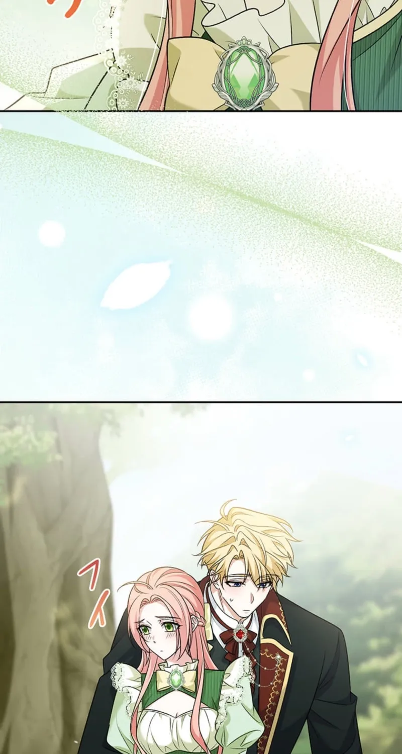 Koushaku Fujin wa Furin o Kimemashita Chapter 14 page 33 - 