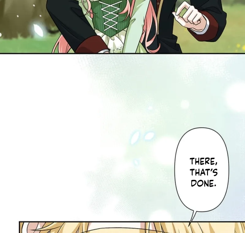 Koushaku Fujin wa Furin o Kimemashita Chapter 14 page 34 - 
