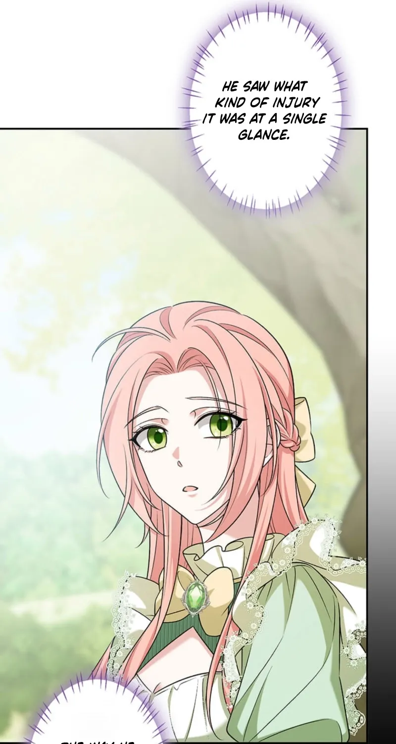 Koushaku Fujin wa Furin o Kimemashita Chapter 14 page 39 - 