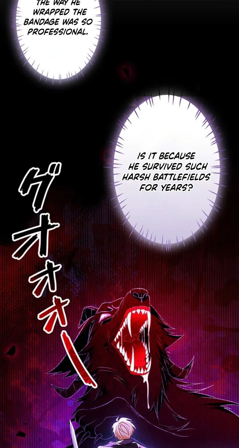 Koushaku Fujin wa Furin o Kimemashita Chapter 14 page 40 - 