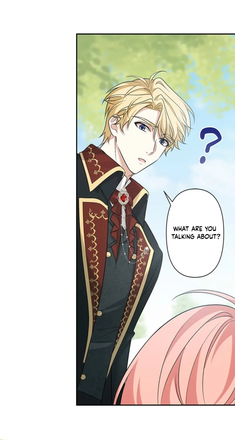 Koushaku Fujin wa Furin o Kimemashita Chapter 14 page 44 - 