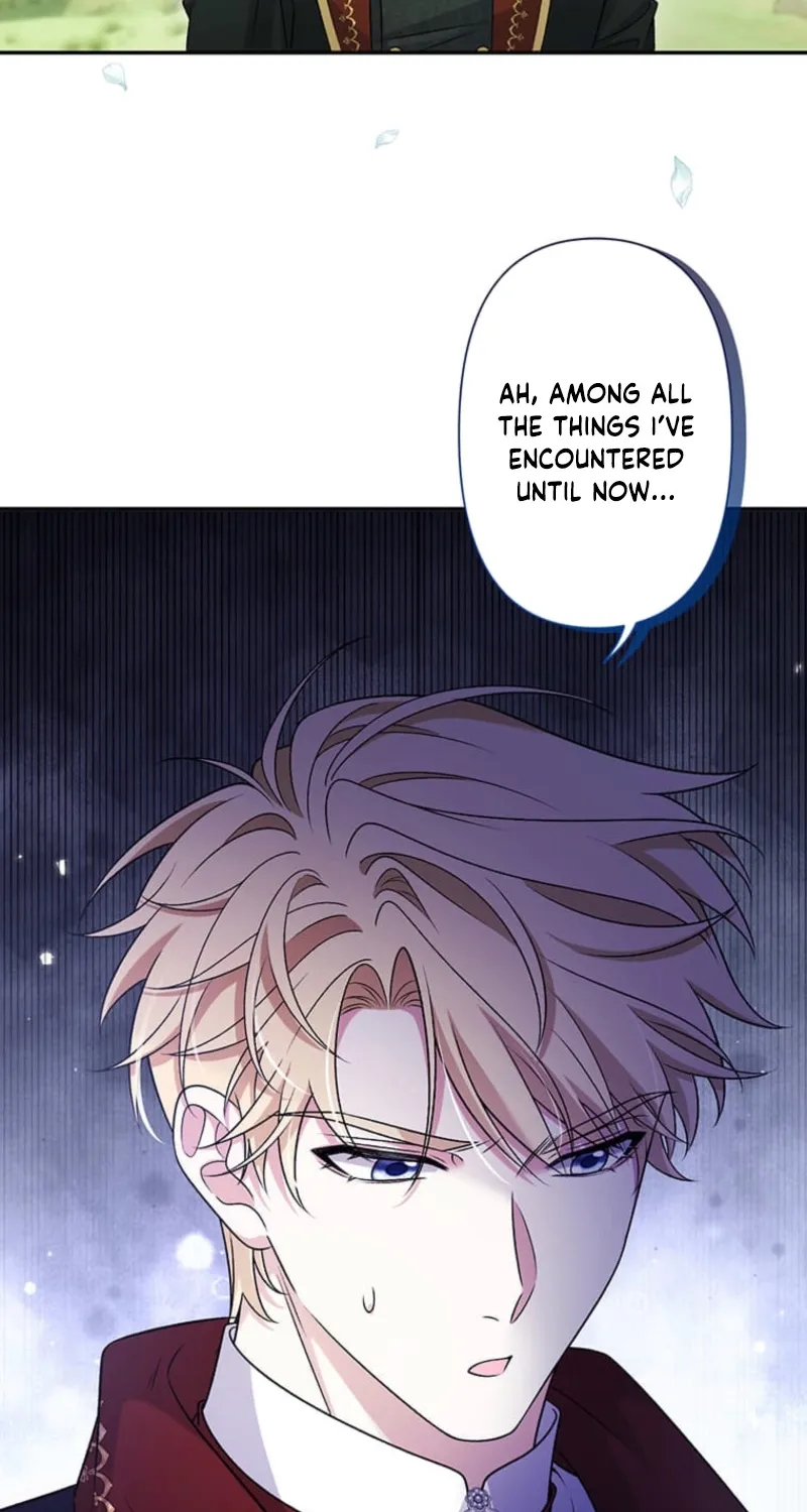 Koushaku Fujin wa Furin o Kimemashita Chapter 14 page 47 - 
