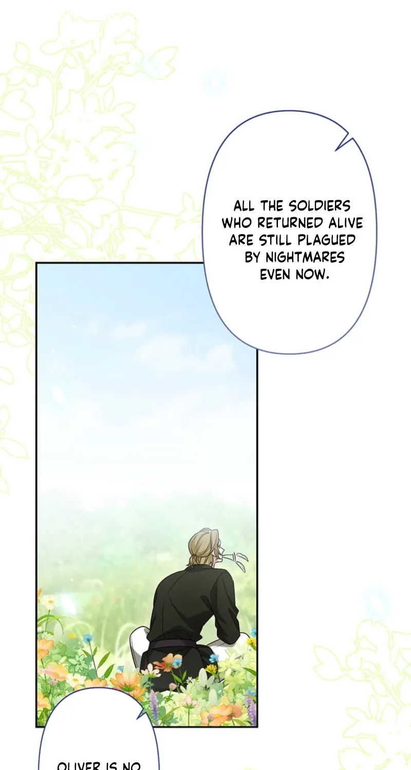 Koushaku Fujin wa Furin o Kimemashita Chapter 14 page 49 - 