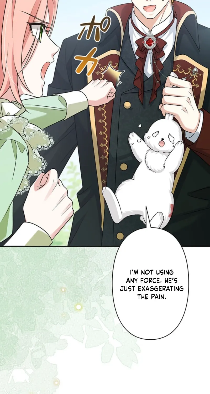 Koushaku Fujin wa Furin o Kimemashita Chapter 14 page 6 - 