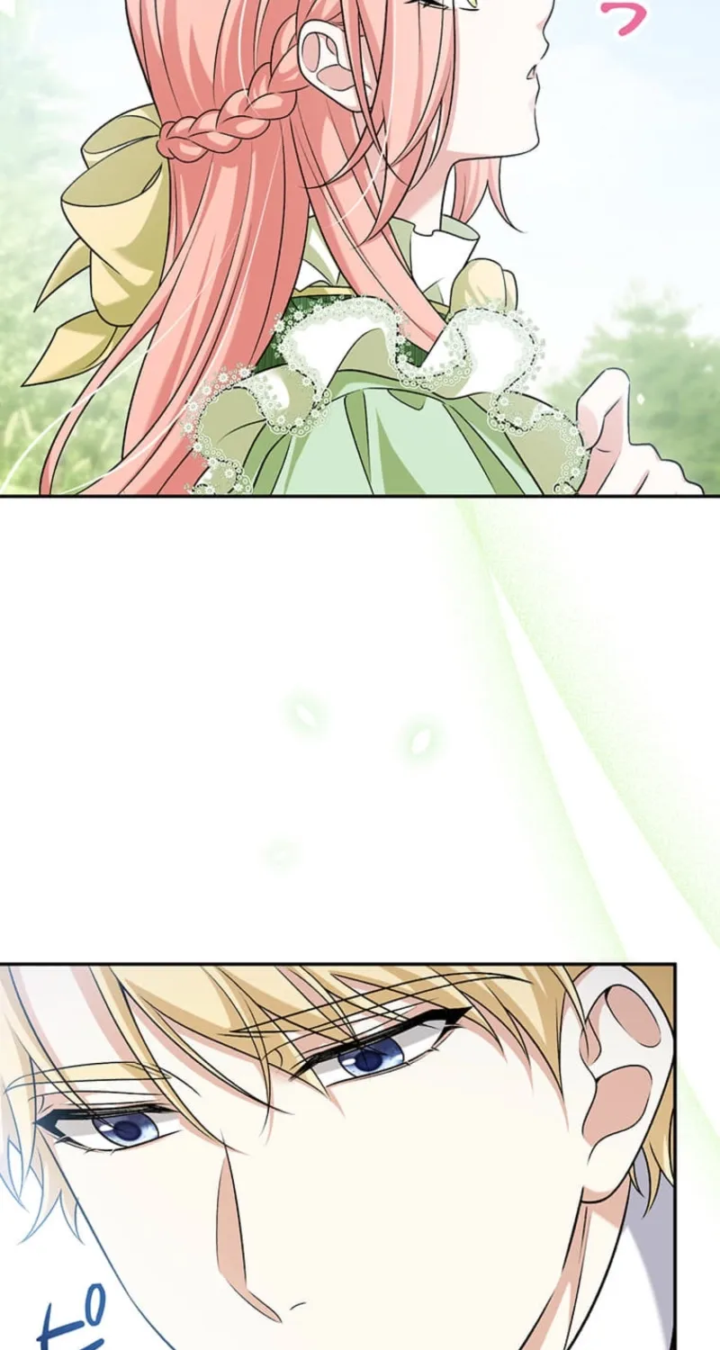 Koushaku Fujin wa Furin o Kimemashita Chapter 14 page 54 - 