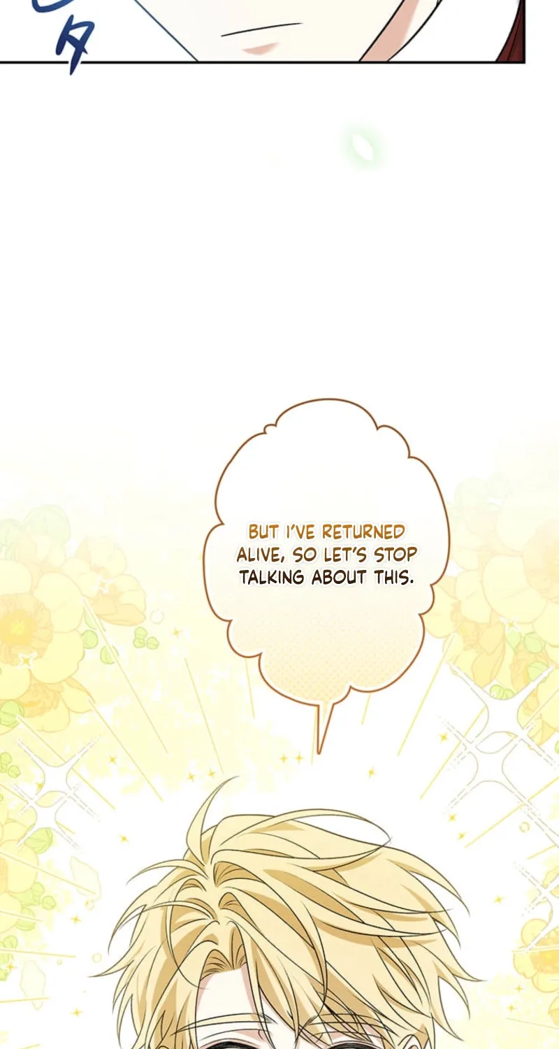 Koushaku Fujin wa Furin o Kimemashita Chapter 14 page 55 - 
