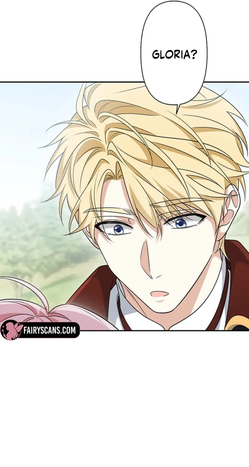Koushaku Fujin wa Furin o Kimemashita Chapter 14 page 59 - 