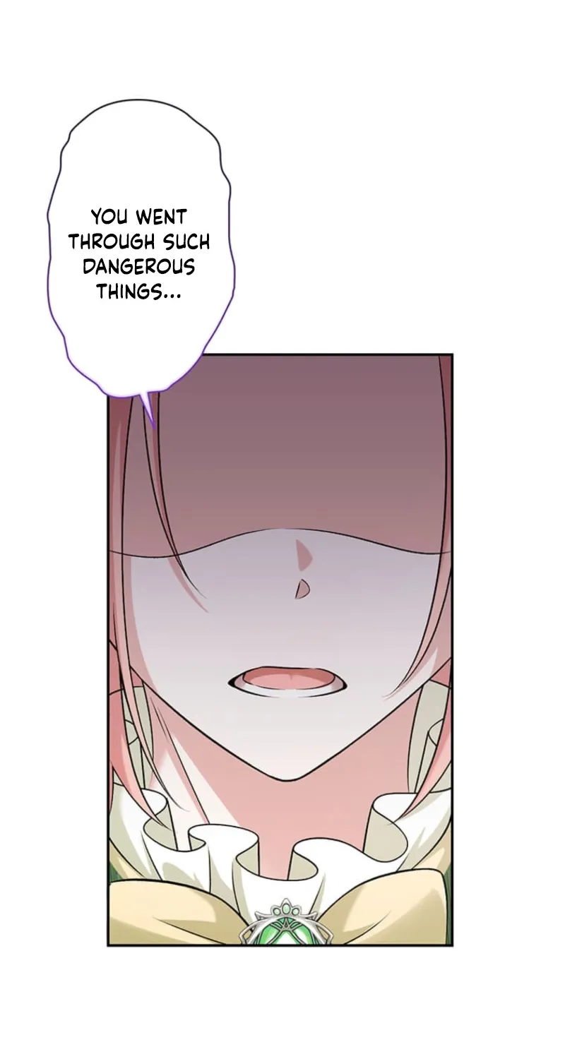 Koushaku Fujin wa Furin o Kimemashita Chapter 14 page 60 - 